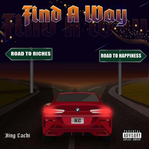 Find A Way