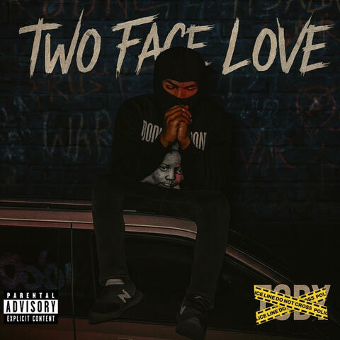 Two Face Love