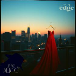 On the edge