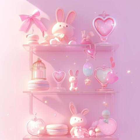 かわいいものを紹介する曲  Cute Showcase Melody～Remastering～
