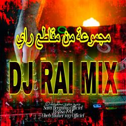 مجموعة مقاطع راي انا لمريول ميكس راي هبــــال - DJ RAI Ana Lmeryol
