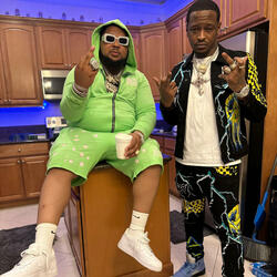 Benty (feat. Dyce Payso)