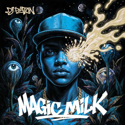 Magic Milk