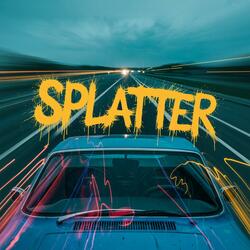 Splatter (Single)