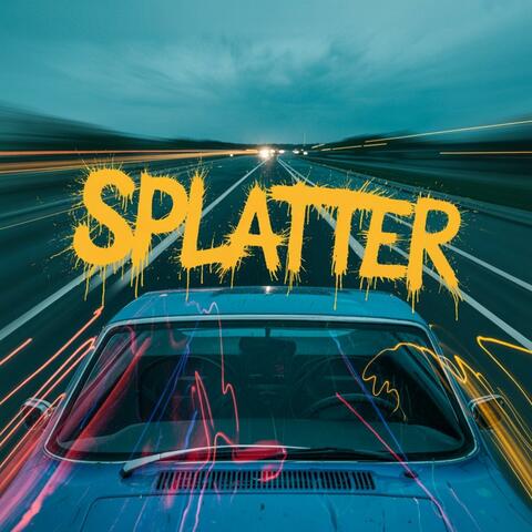Splatter (Single)