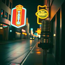 Back to 1930: The Last Lit Cigarette