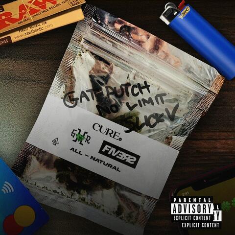 Smoke and Fuck (feat. No Limit 4L)