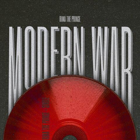 Modern War