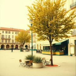 Back to 1932: The Gilded Girder