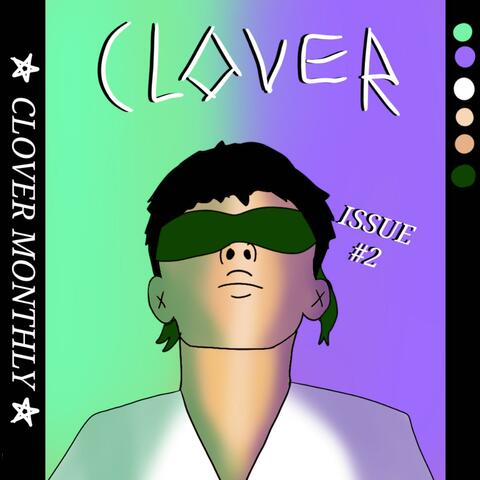 CLOVER (THE ROOTS)