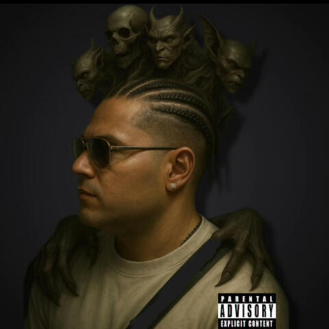 Monsters in My Head