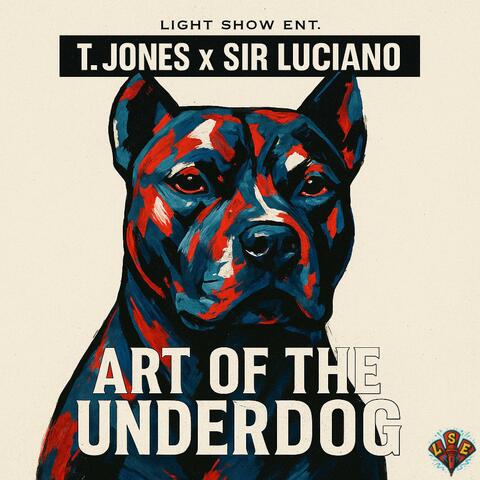 Art of the Underdog