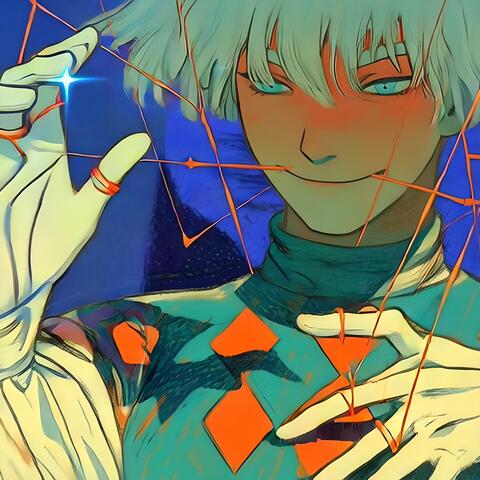 Threads of Fate