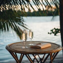 Serenity (Bridal Fireworks)