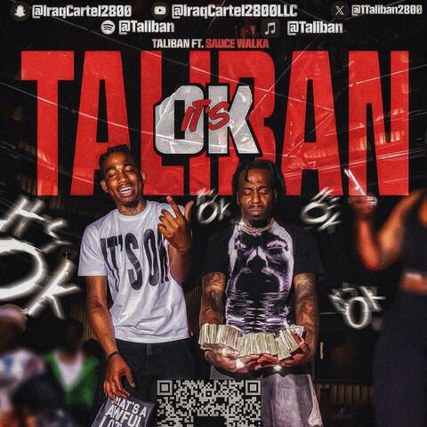 It's ok (feat. Sauce walka) [Remix]