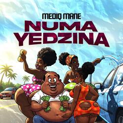 Numa Yedzina