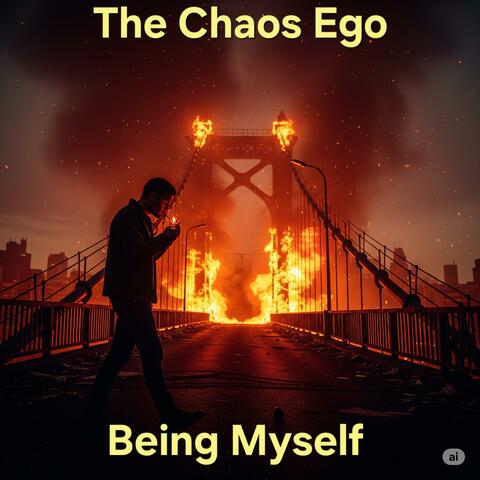 Being Myself