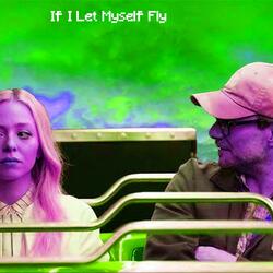 If I Let Myself Fly