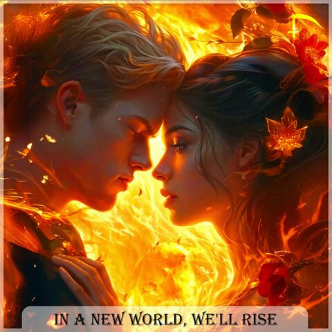 In a New World, We'll Rise