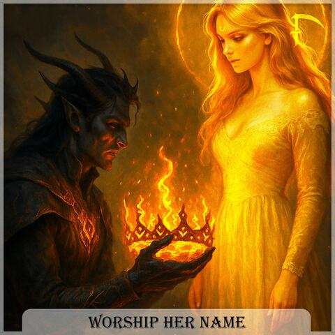 Worship Her Name