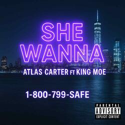 She Wanna