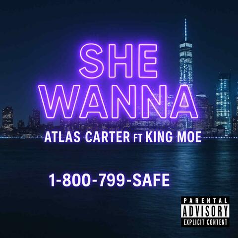 She Wanna