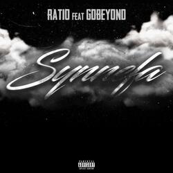SYNNEFA (feat. GOBEYOND)
