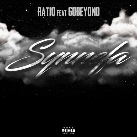 SYNNEFA (feat. GOBEYOND)
