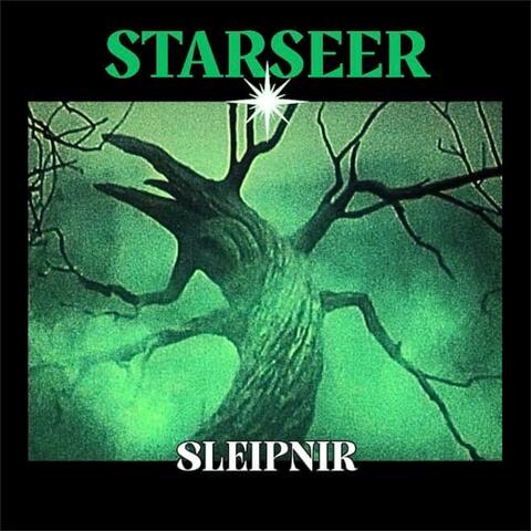 Sleipnir