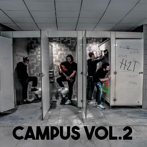 Campus, Vol. 2