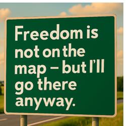 Life on the open road