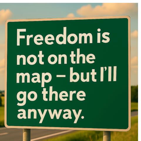 Life on the open road