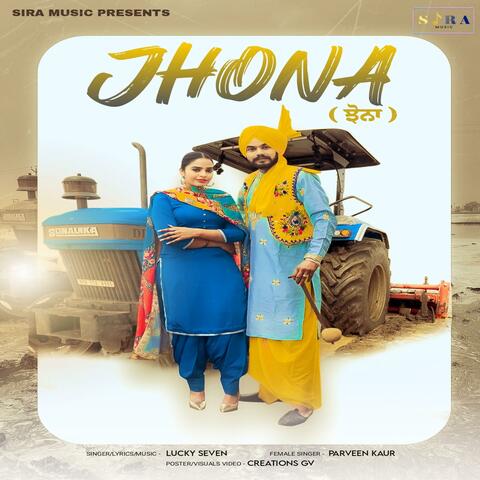 JHONA