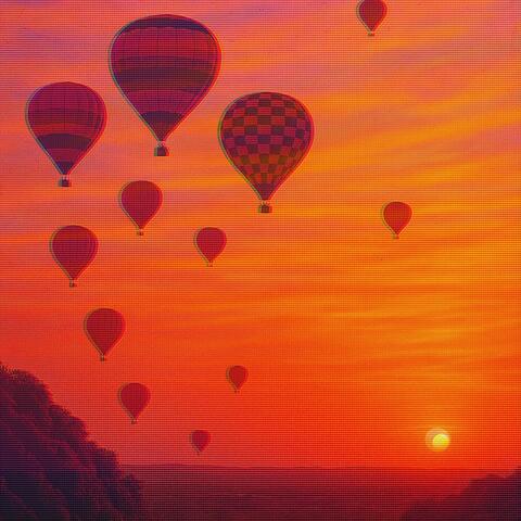 Balloon II: Selected Tracks