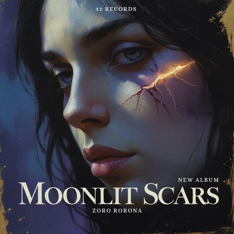 Moonlit Scars