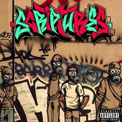 Stay Sane (feat. The Paleface Villain)