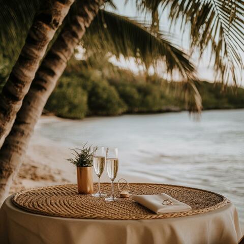 Bridal Fireworks (longform)