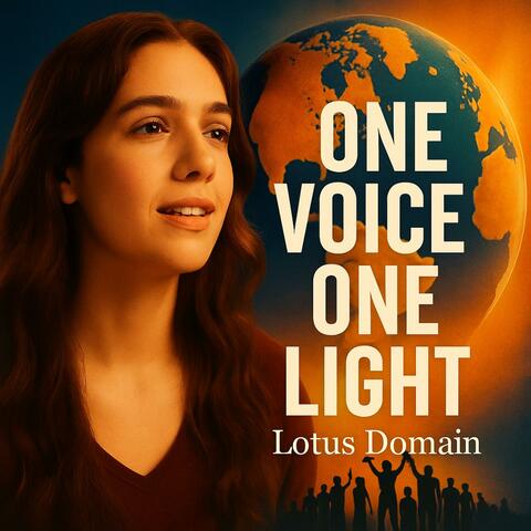 One voice, One light