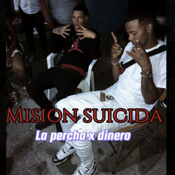 Mision suicida - La percha x Dinero