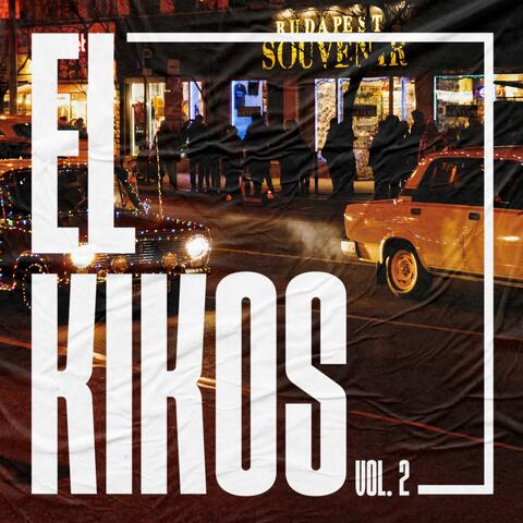 El Kikos vol.2