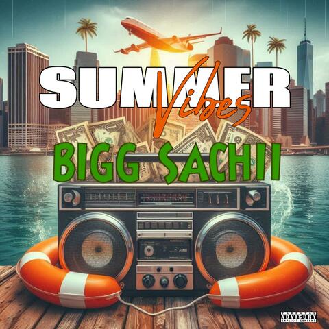 SUMMER VIBES