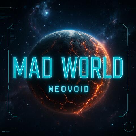 MAD WORLD