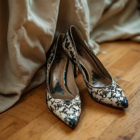 Your Shoes
