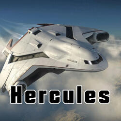 Hercules (English Version)