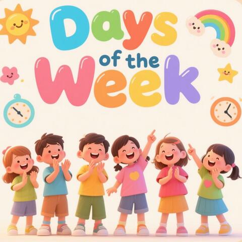 Days of the Week