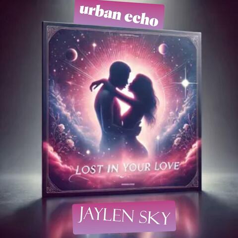 Lost in Your Love (feat. djkrk)