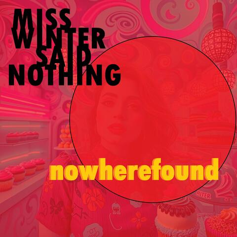 nowherefound