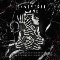 Invisible Wand