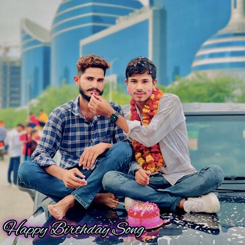 Happy Birthday song