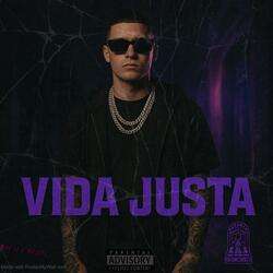 VIDA JUSTA || TYPE BEAT REGGAETON